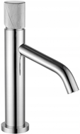 Mexen Rumba One washbasin mixer tap, Chrome - 73501-00