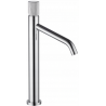 Mexen Rumba One high basin tap, chrome - 73511-00