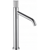 Mexen Rumba One  high washbasin faucet, chrome - 73511-00