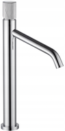 Mexen Rumba One high basin tap, chrome - 73511-00
