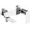 Mexen Zero bath faucet, chrome - 71130-00