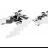 Mexen Zero shower tap, chrome - 71140-00