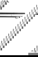 Mexen Diamond high washbasin tap, chrome - 71510-00