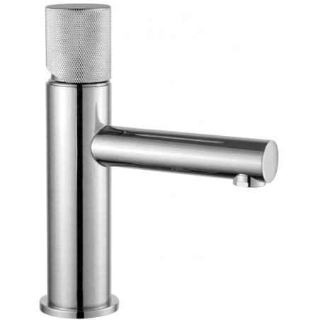 Mexen Elba One washbasin faucet, chrome - 74101-00