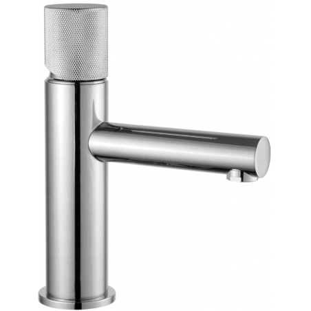 Mexen Elba One washbasin tap, chrome - 74101-00