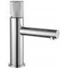Mexen Elba One washbasin mixer tap, Chrome - 74101-00