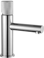 Mexen Elba One washbasin mixer tap, Chrome - 74101-00