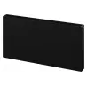 Mexen Flat CVF22 Panel Radiator 300 x 1600 mm, Bottom Connection, 1441 W, Black - W622F-030-160-70