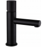 Mexen Elba One washbasin mixer tap, Black - 74101-70