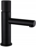 Mexen Elba One washbasin mixer tap, Black - 74101-70