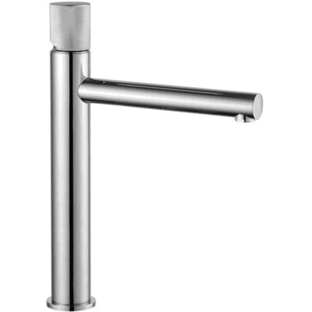 Mexen Elba One high basin mixer tap, chrome - 74111-00