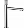 Mexen Elba One high washbasin faucet, chrome - 74111-00