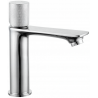 Mexen Royo One washbasin faucet, chrome - 72201-00
