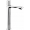 Mexen Royo One tall basin tap, chrome - 72211-00