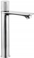 Mexen Royo One high washbasin faucet, chrome - 72211-00