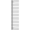 Mexen Neptun bathroom radiator 1600 x 500 mm, 523 W, chrome - W101-1600-500-00-01
