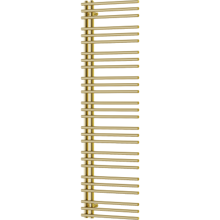 Mexen Neptun bathroom radiator 1600 x 500 mm, 523 W, gold - W101-1600-500-00-50