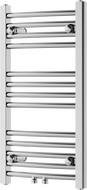 Mexen Ares Bathroom Radiator 700 x 400 mm, 189 W, chrome - W102-0700-400-00-01