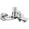 Mexen Royo One bathtub faucet, chrome - 72231-00