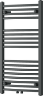 Mexen Ares bathroom radiator 900 x 500 mm, 372 W, anthracite - W102-0900-500-00-66
