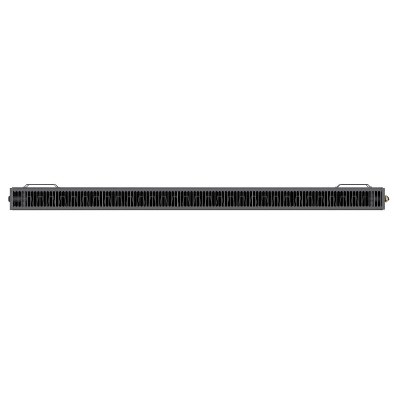 Mexen CVL21 Line panel radiator 600 x 500 mm, bottom connection, 605 W, anthracite - W621L-060-050-66