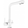 Mexen Duero kitchen faucet, white - 671600-20
