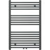 Mexen Ares bathroom radiator 900 x 600 mm, 433 W, anthracite - W102-0900-600-00-66