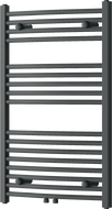 Mexen Ares bathroom radiator 900 x 600 mm, 433 W, anthracite - W102-0900-600-00-66