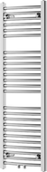 Mexen Ares bathroom radiator 1200 x 400 mm, 349 W, chrome - W102-1200-400-00-01