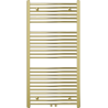 Mexen Ares bathroom radiator 1200 x 600 mm, 490 W, gold - W102-1200-600-00-50