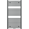 Mexen Ares bathroom radiator 1200 x 600 mm, 620 W, anthracite - W102-1200-600-00-66