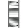 Mexen Ares bathroom radiator 1200 x 600 mm, 620 W, anthracite - W102-1200-600-00-66
