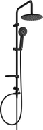 Mexen Carl shower column, Chrome - 78240-70