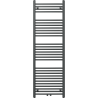Mexen Ares bathroom radiator 1500 x 500 mm, 630 W, anthracite - W102-1500-500-00-66