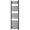 Mexen Ares bathroom radiator 1500 x 500 mm, 630 W, anthracite - W102-1500-500-00-66