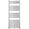 Mexen Ares bathroom radiator 1500 x 600 mm, 579 W, chrome - W102-1500-600-00-01