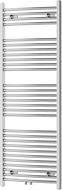 Mexen Ares bathroom radiator 1500 x 600 mm, 579 W, chrome - W102-1500-600-00-01