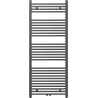 Mexen Ares bathroom radiator 1500 x 600 mm, 733 W, anthracite - W102-1500-600-00-66
