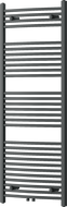 Mexen Ares bathroom radiator 1500 x 600 mm, 733 W, anthracite - W102-1500-600-00-66