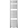 Mexen Ares bathroom radiator 1800 x 500 mm, 647 W, chrome - W102-1800-500-00-01