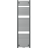 Mexen Ares bathroom radiator 1800 x 500 mm, 820 W, anthracite - W102-1800-500-00-66