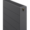 Mexen Line CVL22 panel radiator 500 x 1300 mm, bottom connection, 1774 W, anthracite - W622L-050-130-66