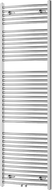 Mexen Ares bathroom radiator 1800 x 600 mm, 757 W, chrome - W102-1800-600-00-01