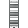 Mexen Ares bathroom radiator 1800 x 600 mm, 958 W, anthracite - W102-1800-600-00-66