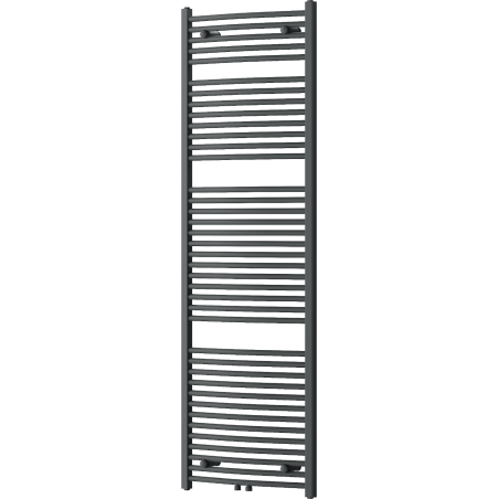 Mexen Ares bathroom radiator 1800 x 600 mm, 958 W, anthracite - W102-1800-600-00-66