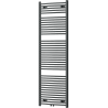 Mexen Ares bathroom radiator 1800 x 600 mm, 958 W, anthracite - W102-1800-600-00-66