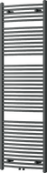 Mexen Ares bathroom radiator 1800 x 600 mm, 958 W, anthracite - W102-1800-600-00-66