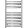 Mexen Helios bathroom radiator 800 x 500 mm, 301 W, chrome - W103-0800-500-00-01