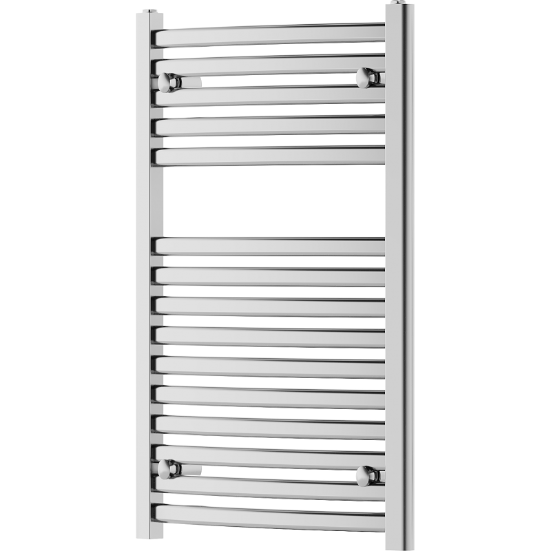 Mexen Helios bathroom radiator 800 x 500 mm, 301 W, chrome - W103-0800-500-00-01