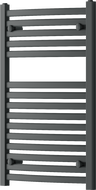 Mexen Helios bathroom radiator 800 x 500 mm, 381 W, anthracite - W103-0800-500-00-66
